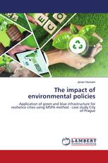 The impact of environmental policies