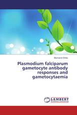 Plasmodium falciparum gametocyte antibody responses and gametocytaemia