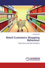 Retail Customers Shopping Behaviour