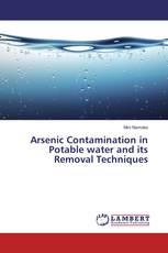 Arsenic Contamination in Potable water and its Removal Techniques