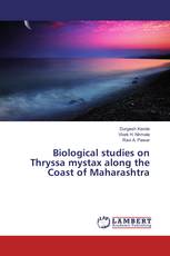 Biological studies on Thryssa mystax along the Coast of Maharashtra