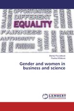 Gender and women in business and science