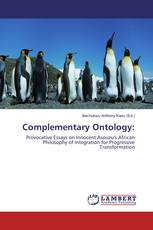 Complementary Ontology: