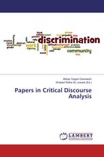 Papers in Critical Discourse Analysis