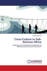 Cross-Culture in Sub-Saharan Africa
