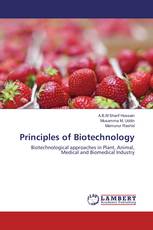 Principles of Biotechnology