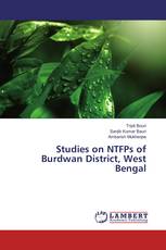 Studies on NTFPs of Burdwan District, West Bengal