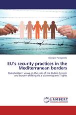 EU’s security practices in the Mediterranean borders