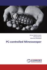 PC-controlled Minesweeper