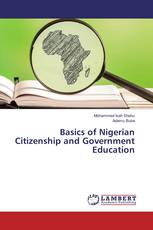 Basics of Nigerian Citizenship and Government Education