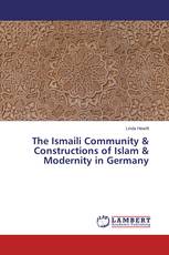 The Ismaili Community & Constructions of Islam & Modernity in Germany