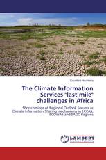 The Climate Information Services "last mile" challenges in Africa