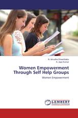 Women Empowerment Through Self Help Groups