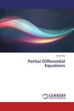 Partial Differential Equations