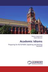 Academic Idioms