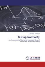 Testing Normality