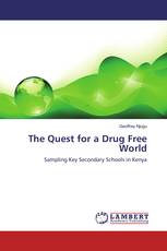 The Quest for a Drug Free World