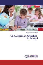 Co Curricular Activities in School