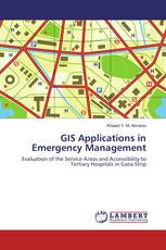 GIS Applications in Emergency Management