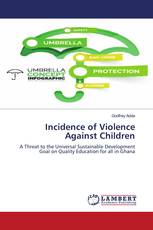 Incidence of Violence Against Children