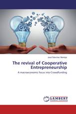 The revival of Cooperative Entrepreneurship