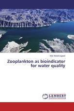 Zooplankton as bioindicator for water quality