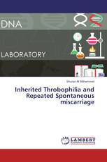 Inherited Throbophilia and Repeated Spontaneous miscarriage