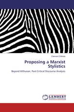 Proposing a Marxist Stylistics