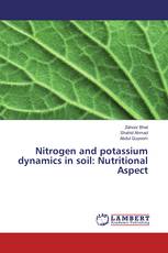 Nitrogen and potassium dynamics in soil: Nutritional Aspect