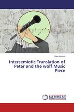 Intersemiotic Translation of Peter and the wolf Music Piece