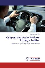 Cooperative Urban Parking through Twitter