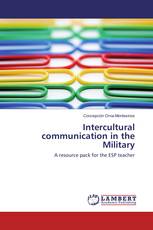 Intercultural communication in the Military