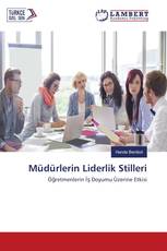 Müdürlerin Liderlik Stilleri