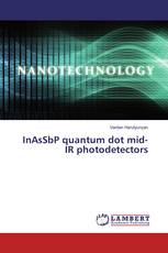 InAsSbP quantum dot mid-IR photodetectors