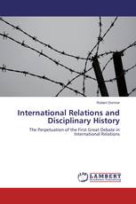 International Relations and Disciplinary History