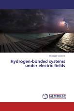 Hydrogen-bonded systems under electric fields