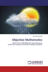 Objective Mathematics