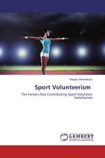 Sport Volunteerism
