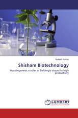 Shisham Biotechnology
