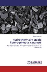 Hydrothermally stable heterogeneous catalysts