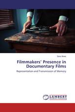 Filmmakers’ Presence in Documentary Films