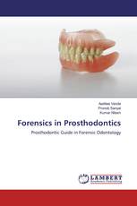 Forensics in Prosthodontics
