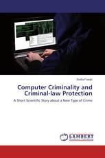Computer Criminality and Criminal-law Protection