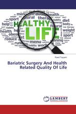 Bariatric Surgery And Health Related Quality Of Life