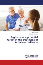 Arginase as a potential target in the treatment of Alzheimer’s disease