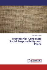 Trusteeship, Corporate Social Responsibility and Peace