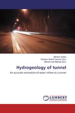 Hydrogeology of tunnel