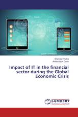 Impact of IT in the financial sector during the Global Economic Crisis