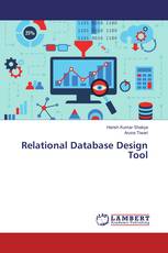 Relational Database Design Tool