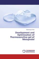 Development and Optimization of Thermosensitive gel of Metoprolol